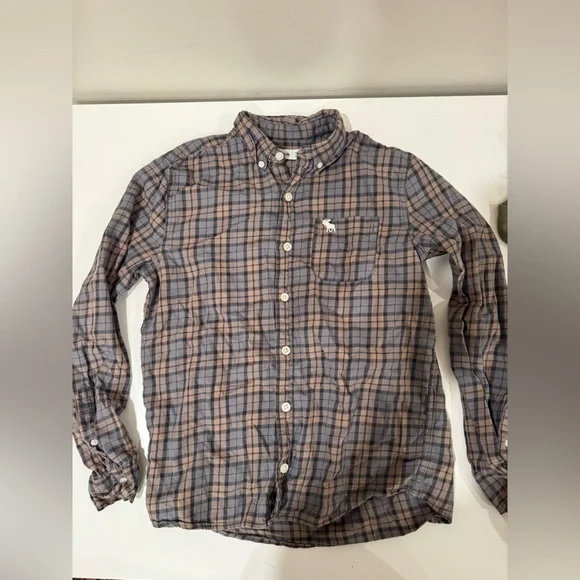 Abercrombie Boys Bundle - Picture 13 of 16